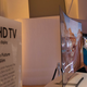 Illustration for article titled Samsung Just (Almost) Killed the TV Bezel